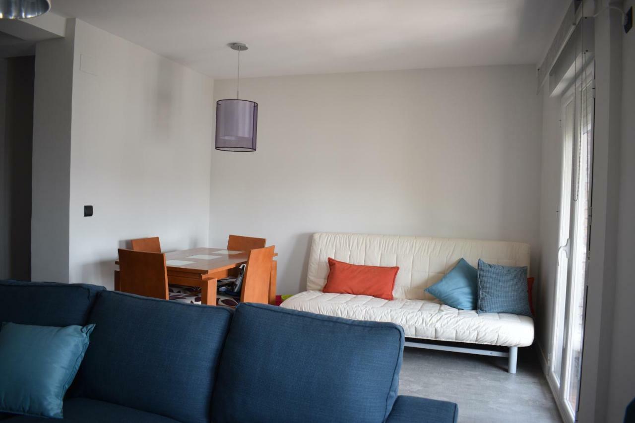 Apartamento En El Centro Historico Apartment Kordoba Bagian luar foto
