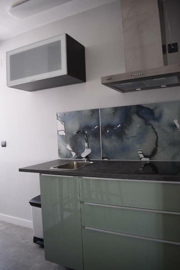 Apartamento En El Centro Historico Apartment Kordoba Bagian luar foto