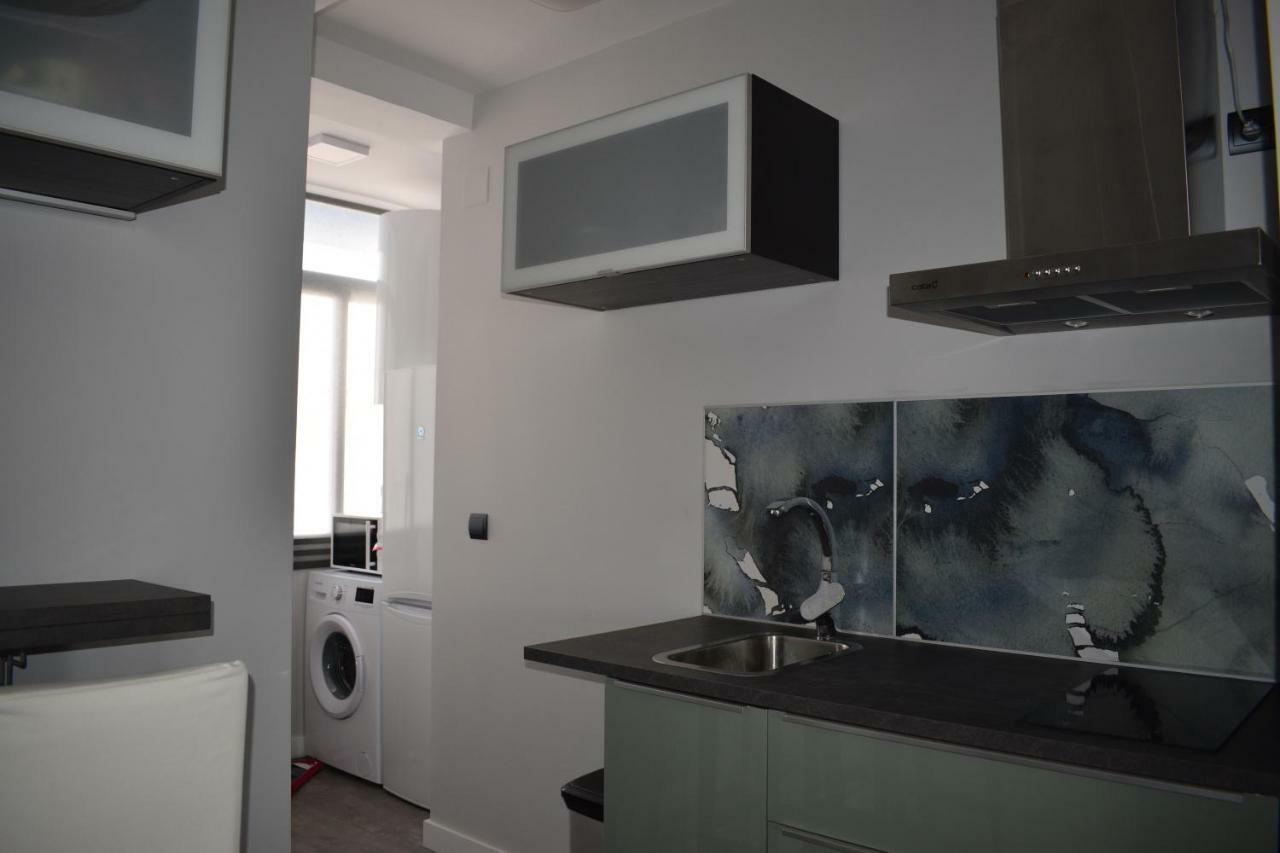 Apartamento En El Centro Historico Apartment Kordoba Bagian luar foto