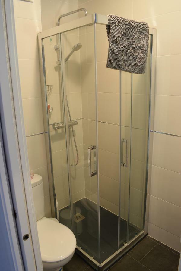 Apartamento En El Centro Historico Apartment Kordoba Bagian luar foto