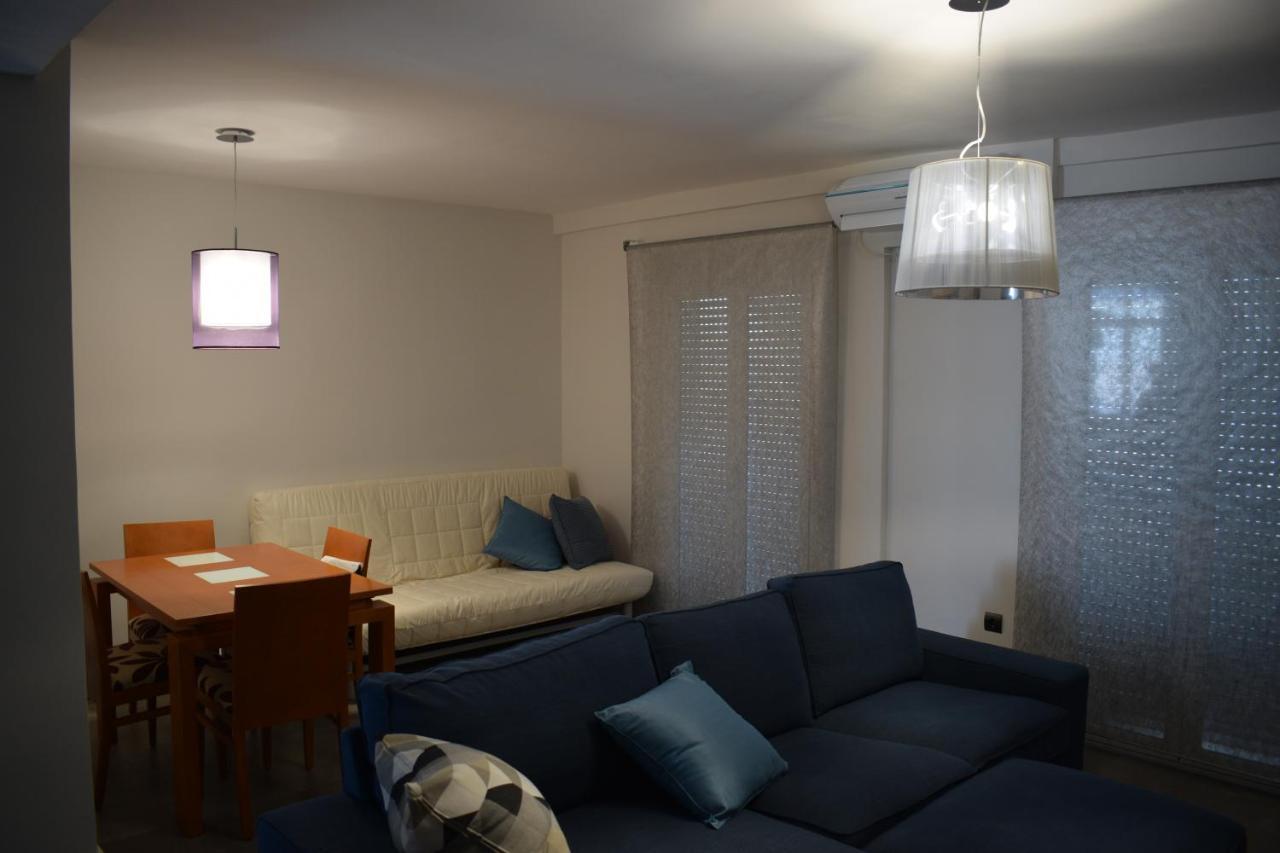 Apartamento En El Centro Historico Apartment Kordoba Bagian luar foto